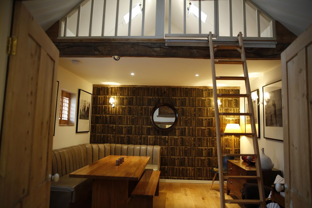 The Coach House gallery - Gallery