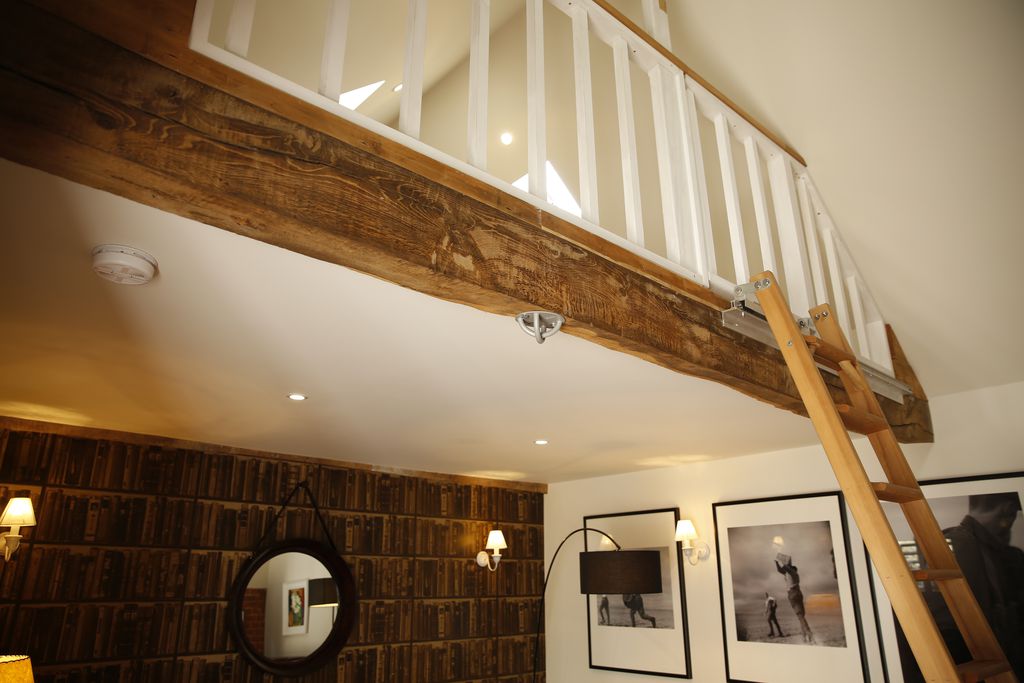The Coach House gallery - Gallery