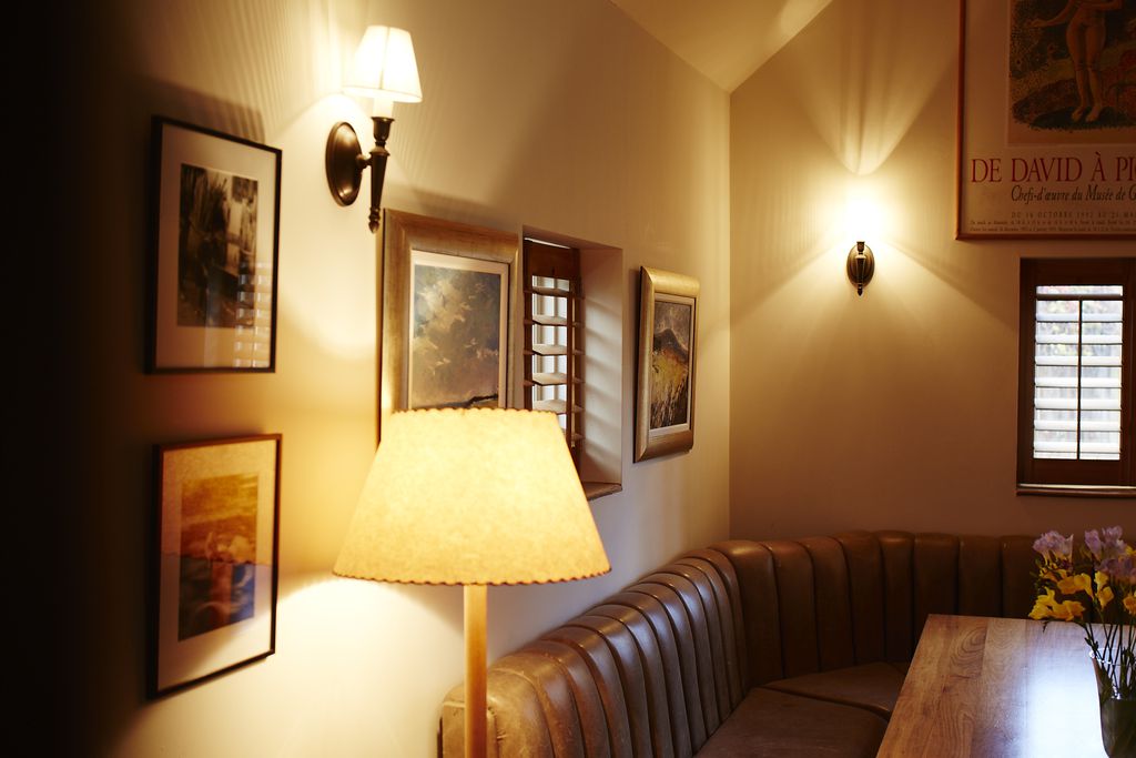 The Coach House gallery - Gallery