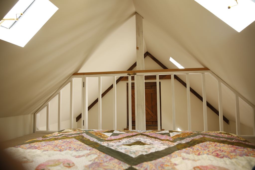 The Coach House gallery - Gallery