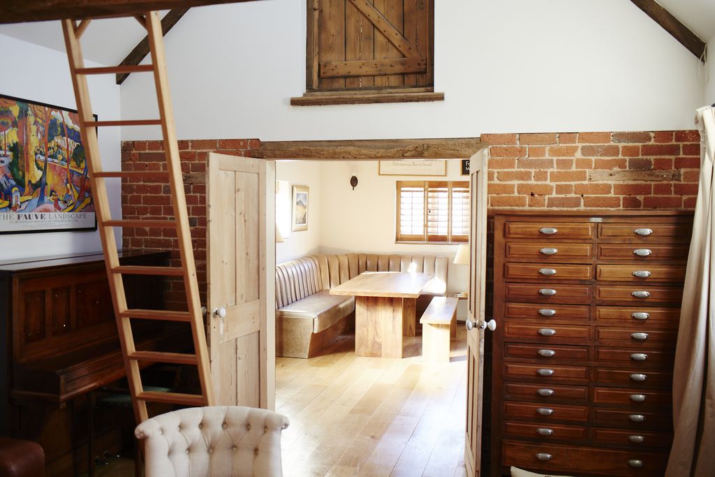 The Coach House gallery - Gallery
