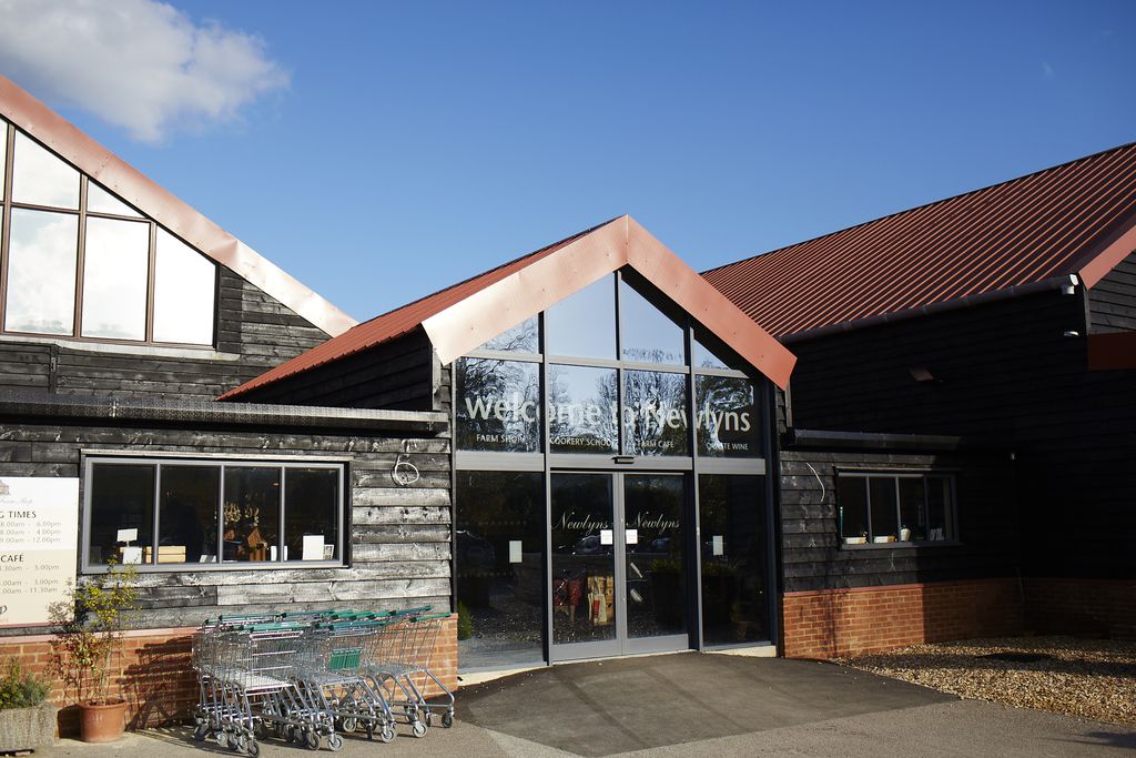 The Coach House gallery - Gallery