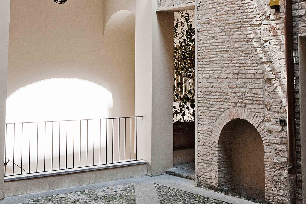 Al Battistero d'Oro gallery - Gallery