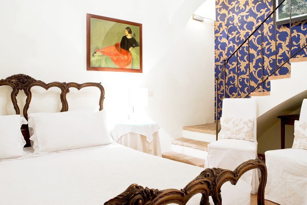 Al Battistero d'Oro gallery - Gallery