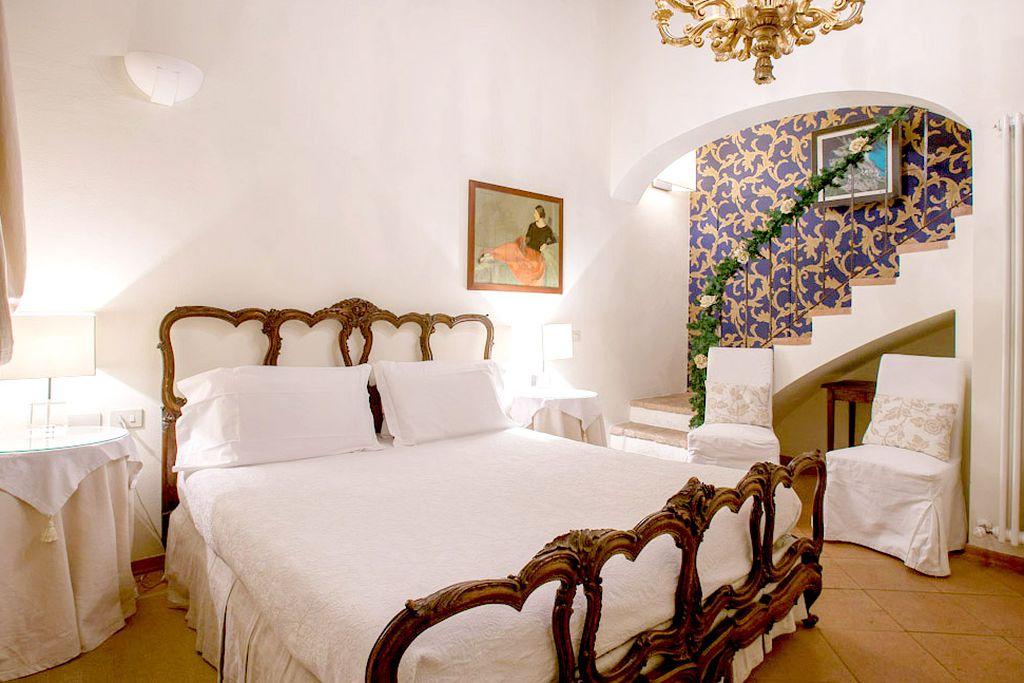 Al Battistero d'Oro gallery - Gallery