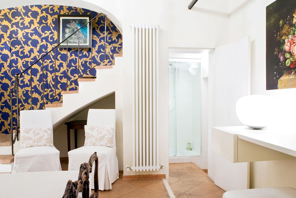 Al Battistero d'Oro gallery - Gallery