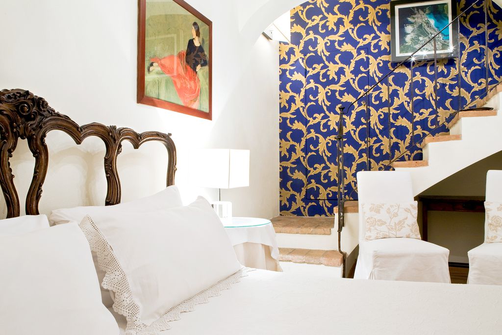 Al Battistero d'Oro gallery - Gallery