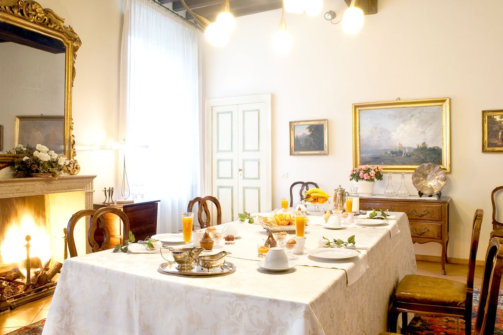 Al Battistero d'Oro gallery - Gallery