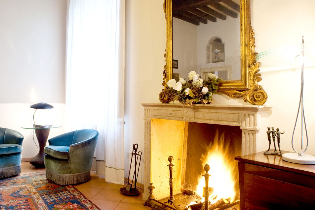 Al Battistero d'Oro gallery - Gallery