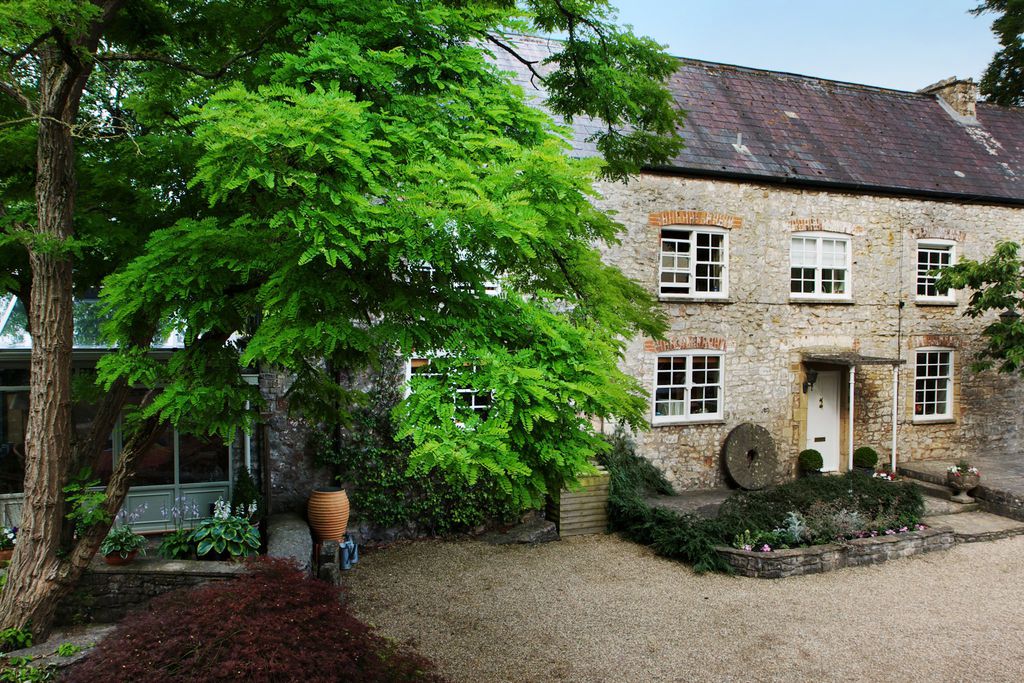 Penny’s Mill gallery - Gallery