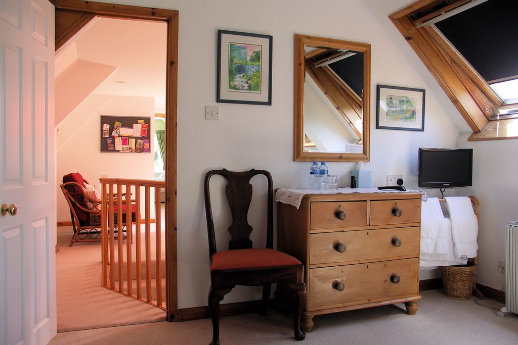 Penny’s Mill gallery - Gallery