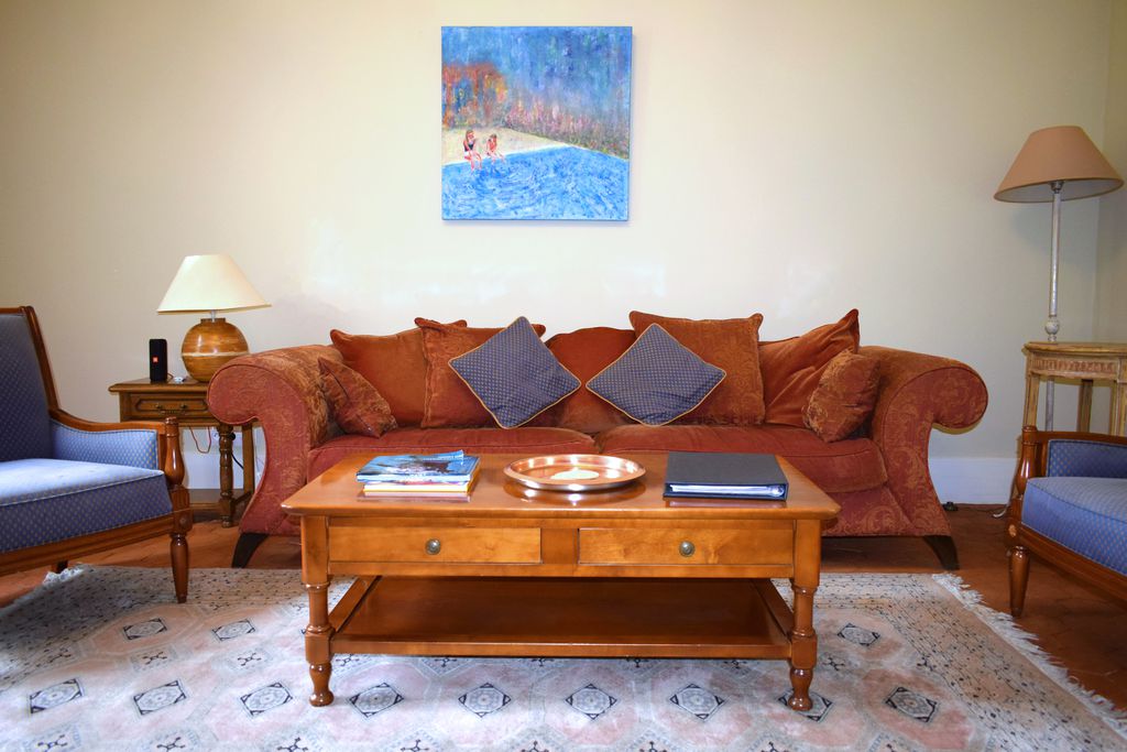 L'Ancien Domaine gallery - Gallery