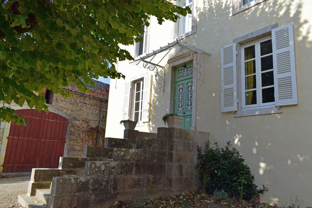 L'Ancien Domaine gallery - Gallery