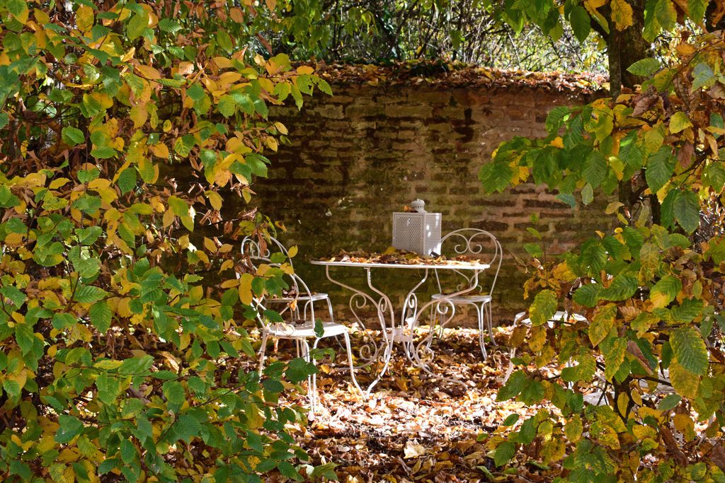 L'Ancien Domaine gallery - Gallery