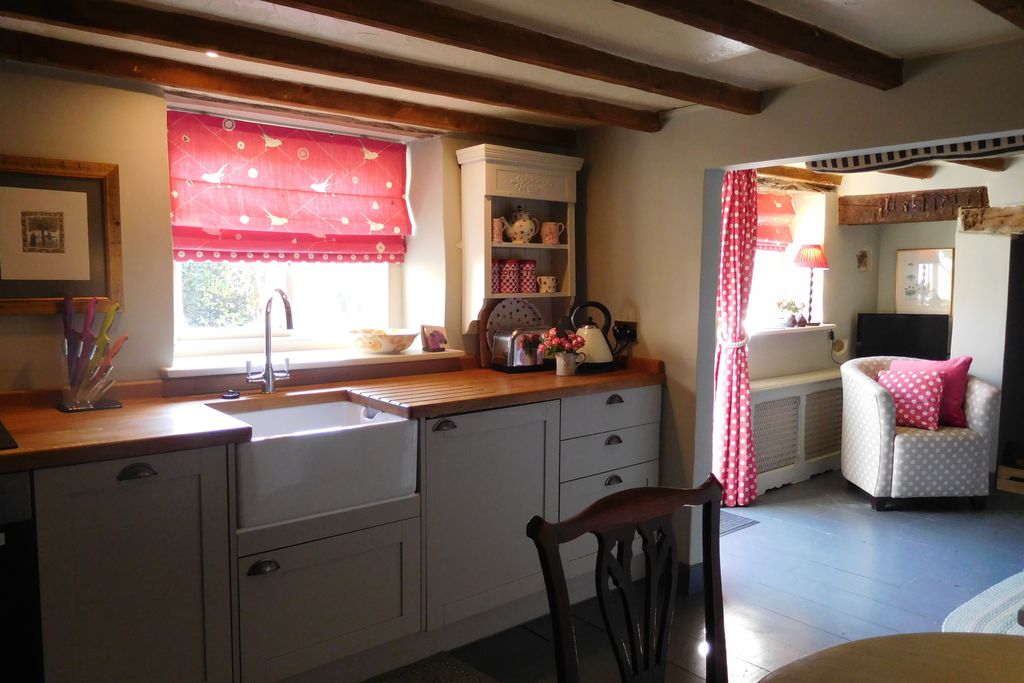 Lodge Cottages gallery - Gallery