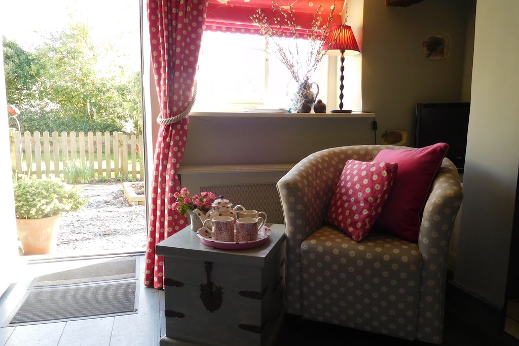 Lodge Cottages gallery - Gallery