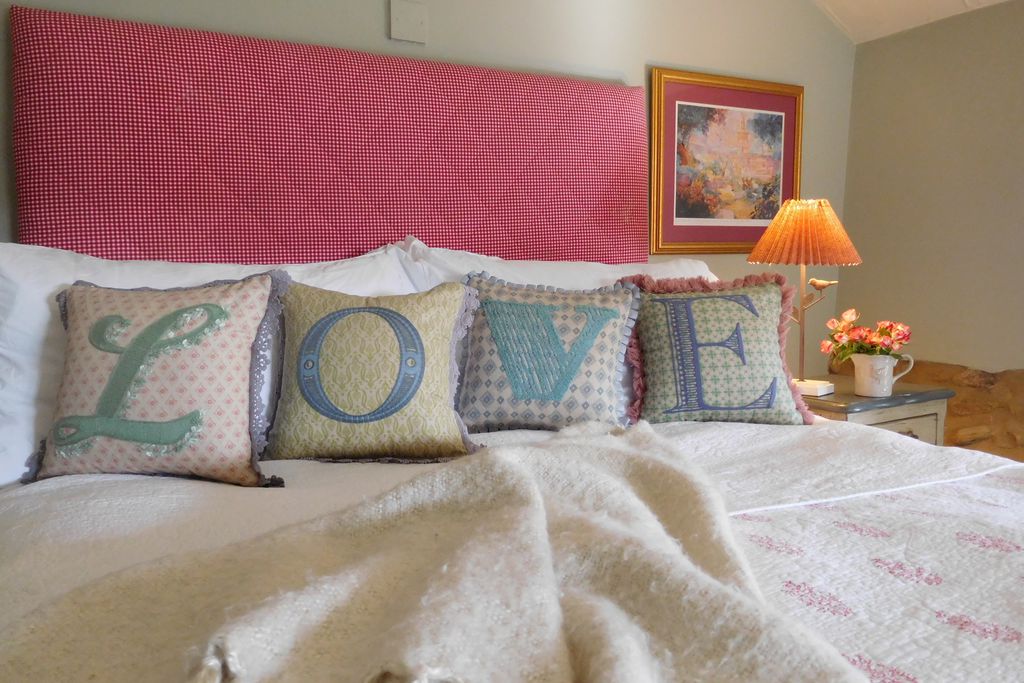 Lodge Cottages gallery - Gallery