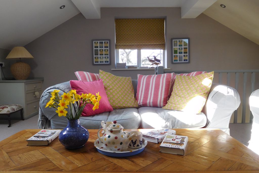 Lodge Cottages gallery - Gallery