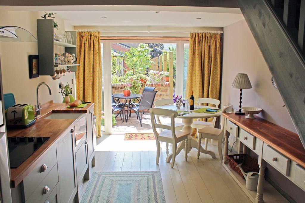 Lodge Cottages gallery - Gallery