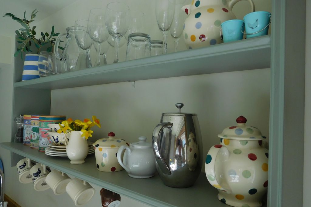 Lodge Cottages gallery - Gallery