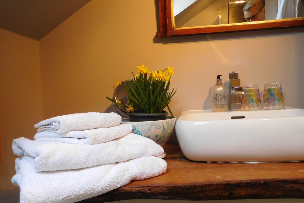Lodge Cottages gallery - Gallery