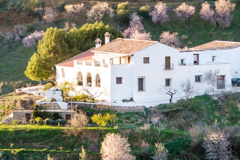 Cortijo Juan Salvador gallery - Gallery