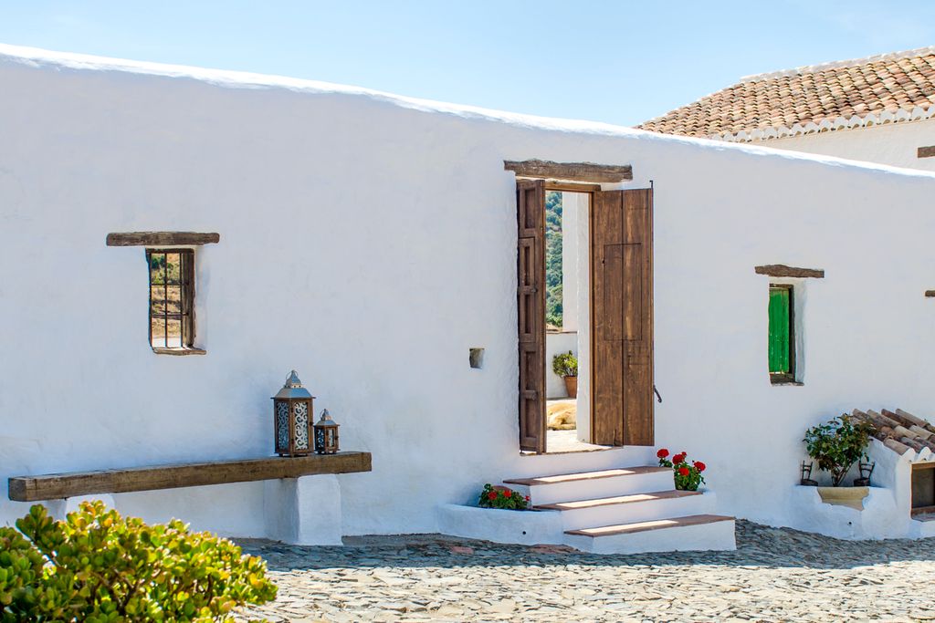 Cortijo Juan Salvador gallery - Gallery