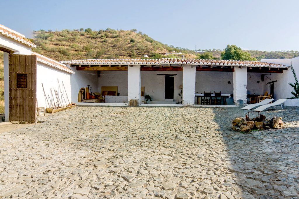 Cortijo Juan Salvador gallery - Gallery