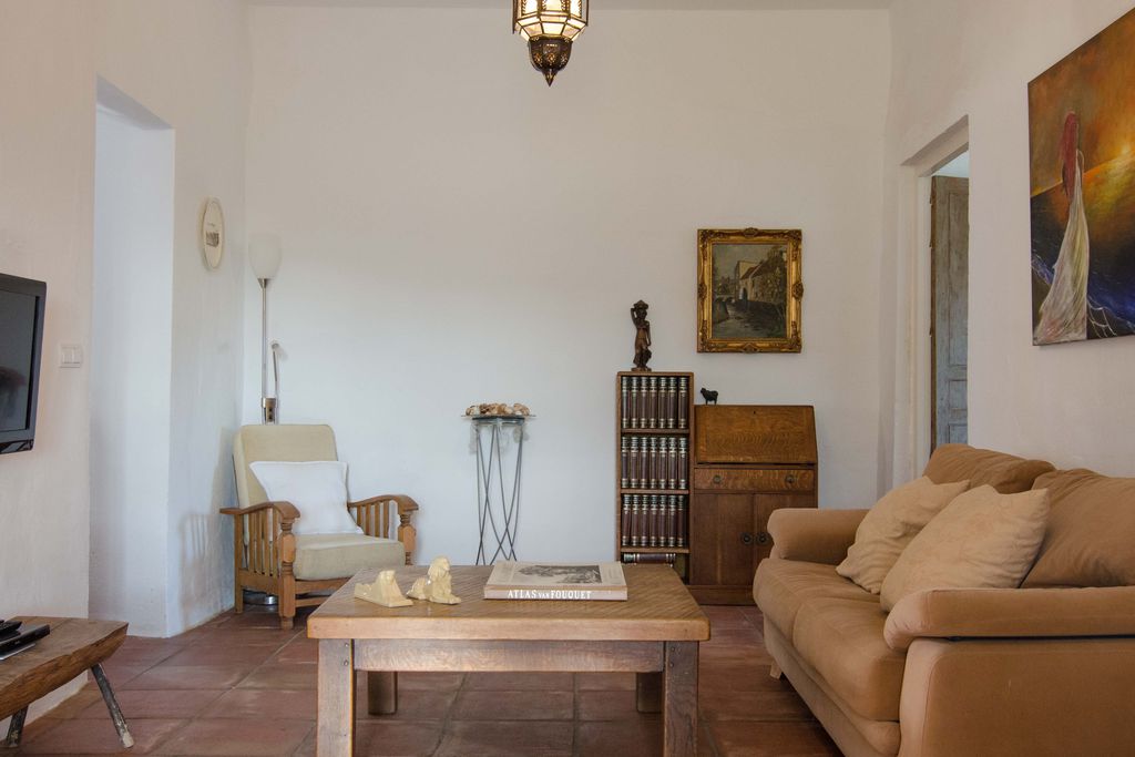 Cortijo Juan Salvador gallery - Gallery