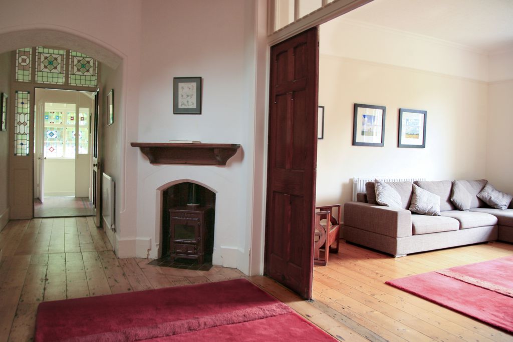 The Old Vicarage gallery - Gallery