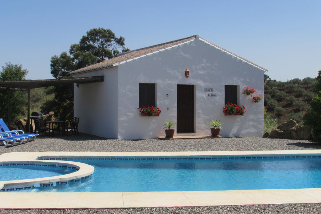 Cortijo Jacaranda gallery - Gallery