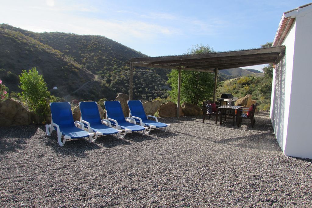 Cortijo Jacaranda gallery - Gallery