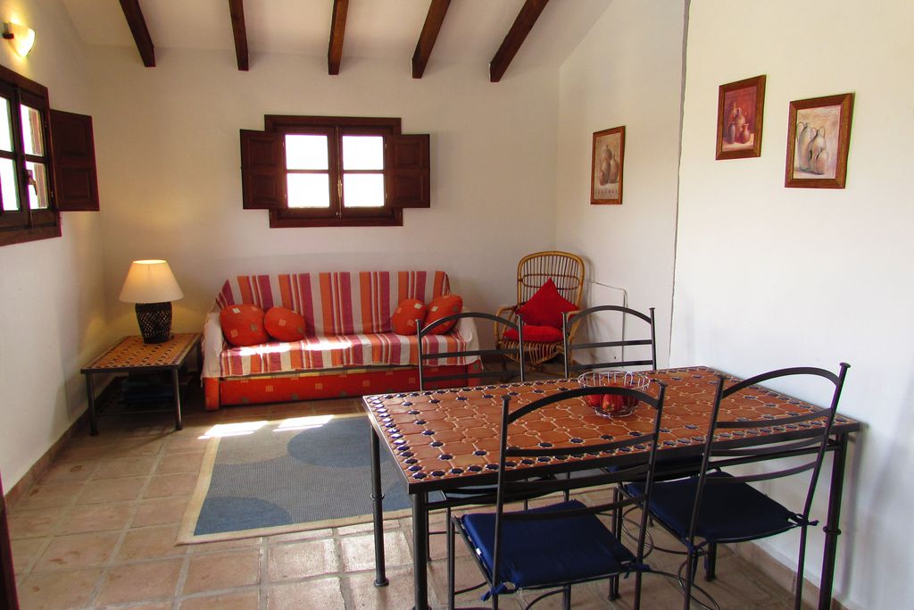 Cortijo Jacaranda gallery - Gallery
