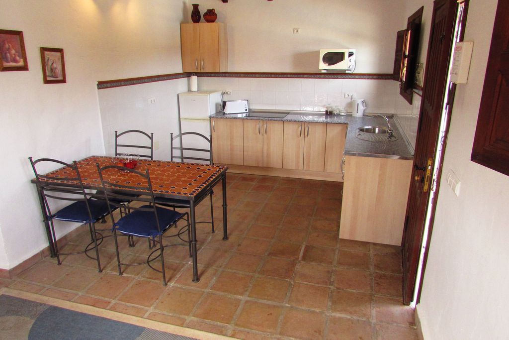 Cortijo Jacaranda gallery - Gallery