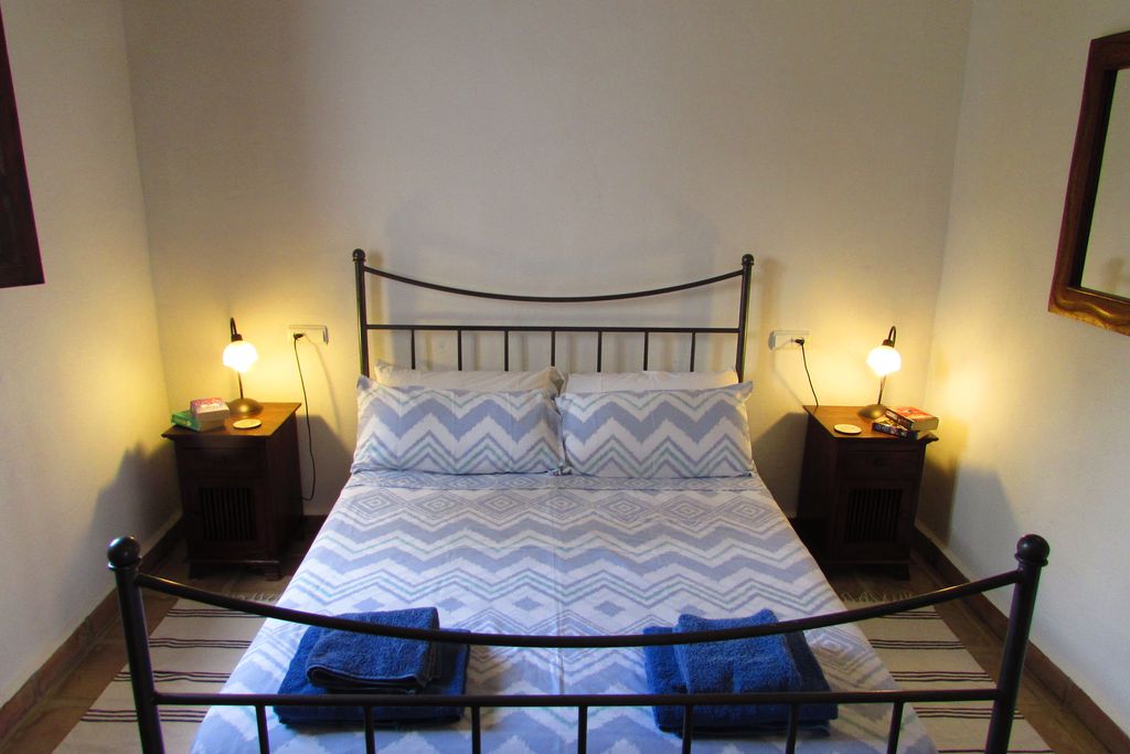 Cortijo Jacaranda gallery - Gallery