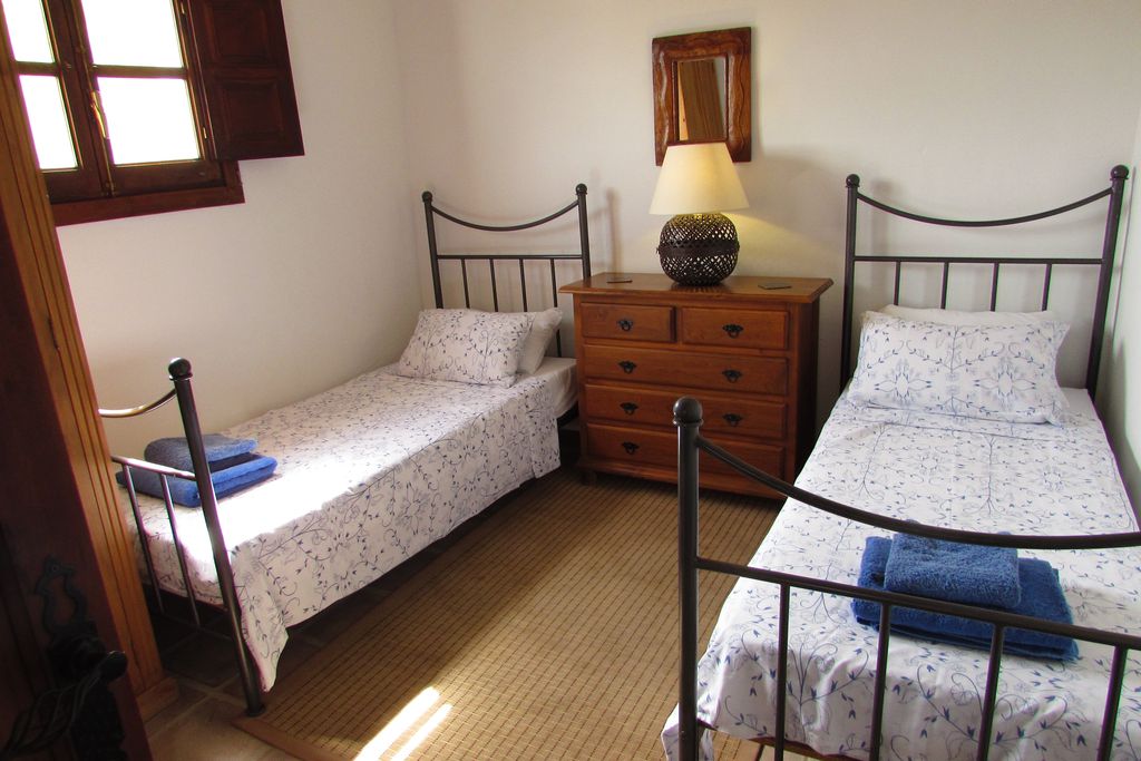 Cortijo Jacaranda gallery - Gallery