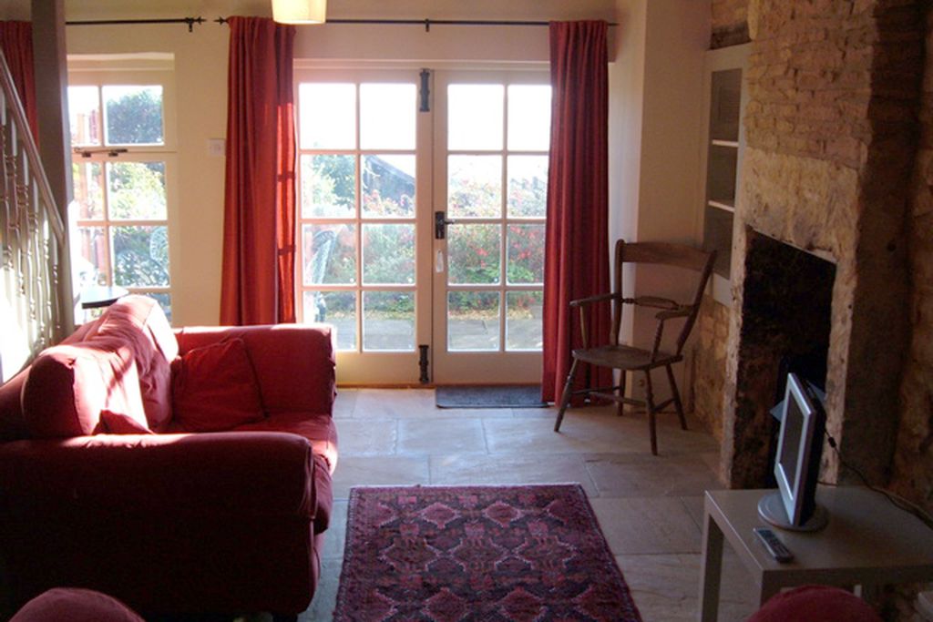 Skylark Cottage gallery - Gallery