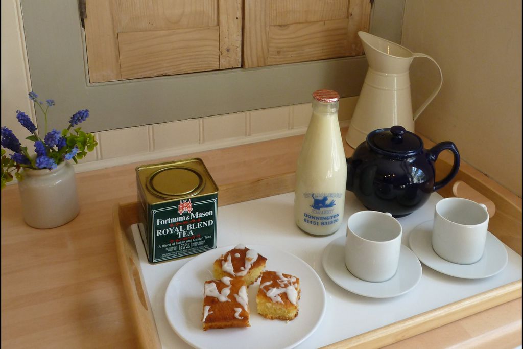 Skylark Cottage gallery - Gallery
