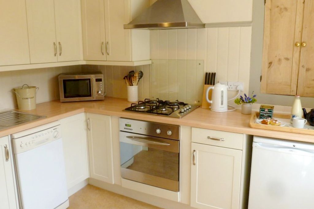 Skylark Cottage gallery - Gallery