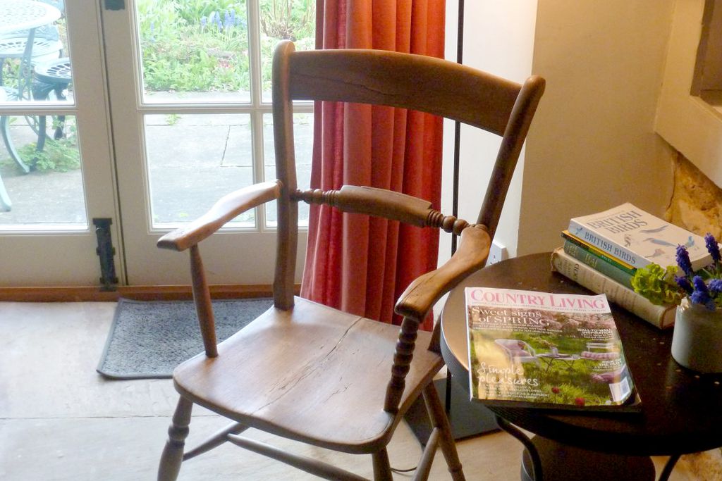 Skylark Cottage gallery - Gallery