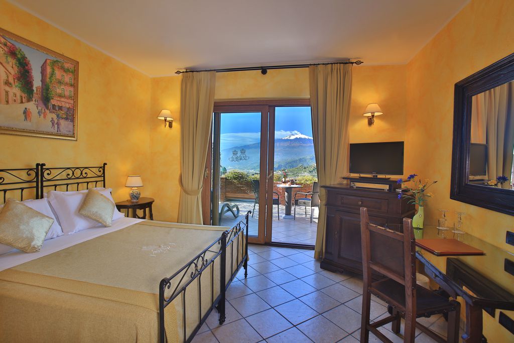 Hotel Villa Angela gallery - Gallery
