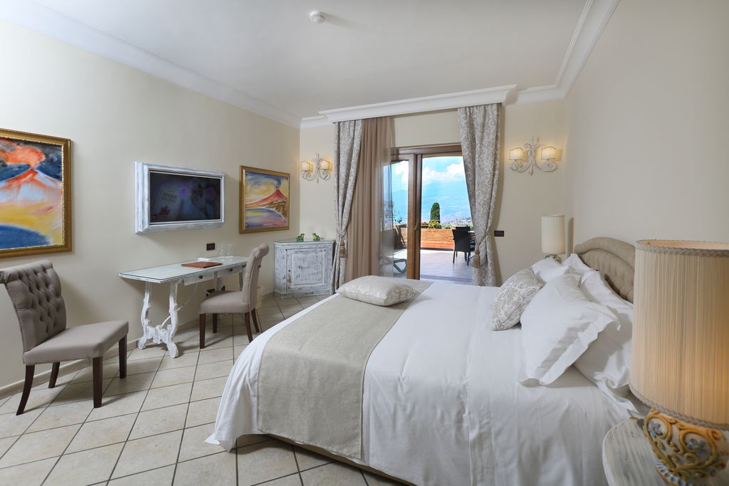 Hotel Villa Angela gallery - Gallery