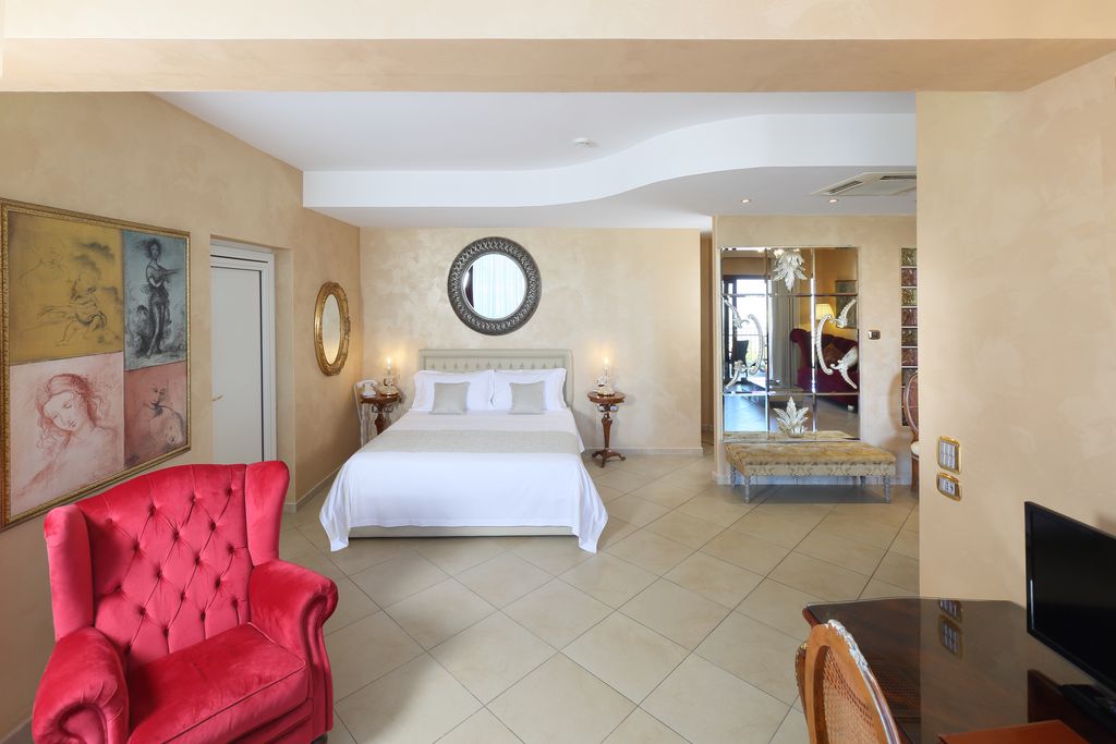 Hotel Villa Angela gallery - Gallery