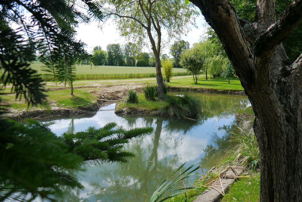Gites de Sevenne gallery - Gallery