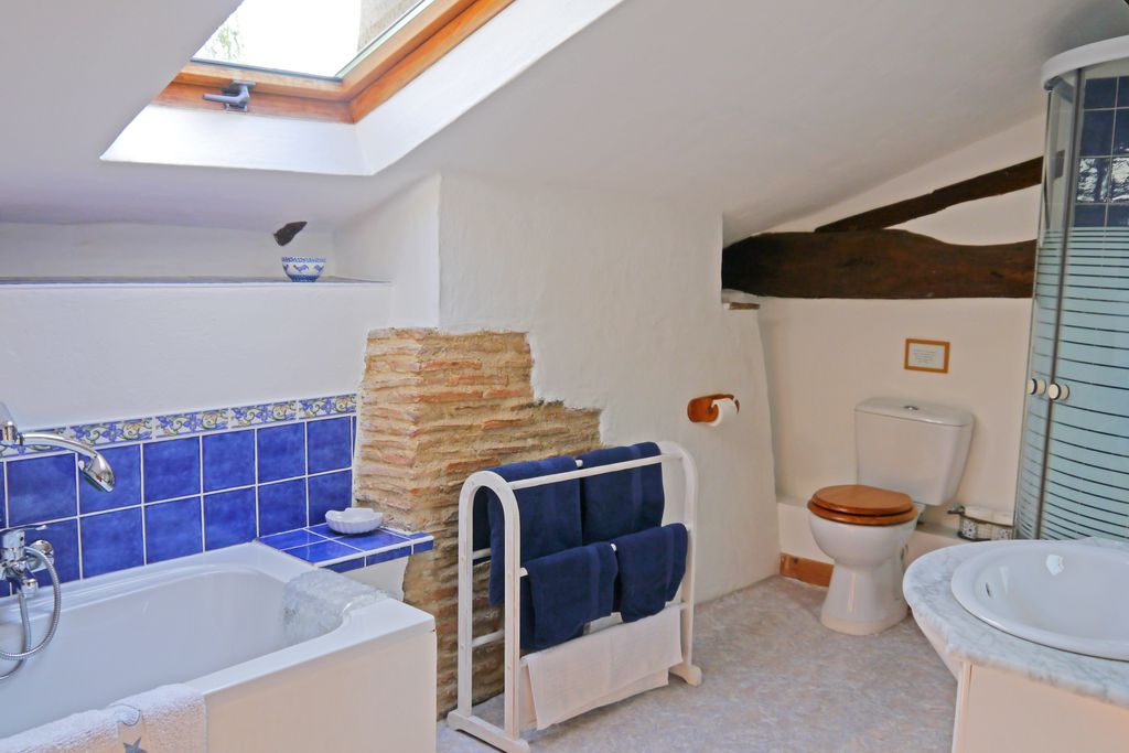 Gites de Sevenne gallery - Gallery