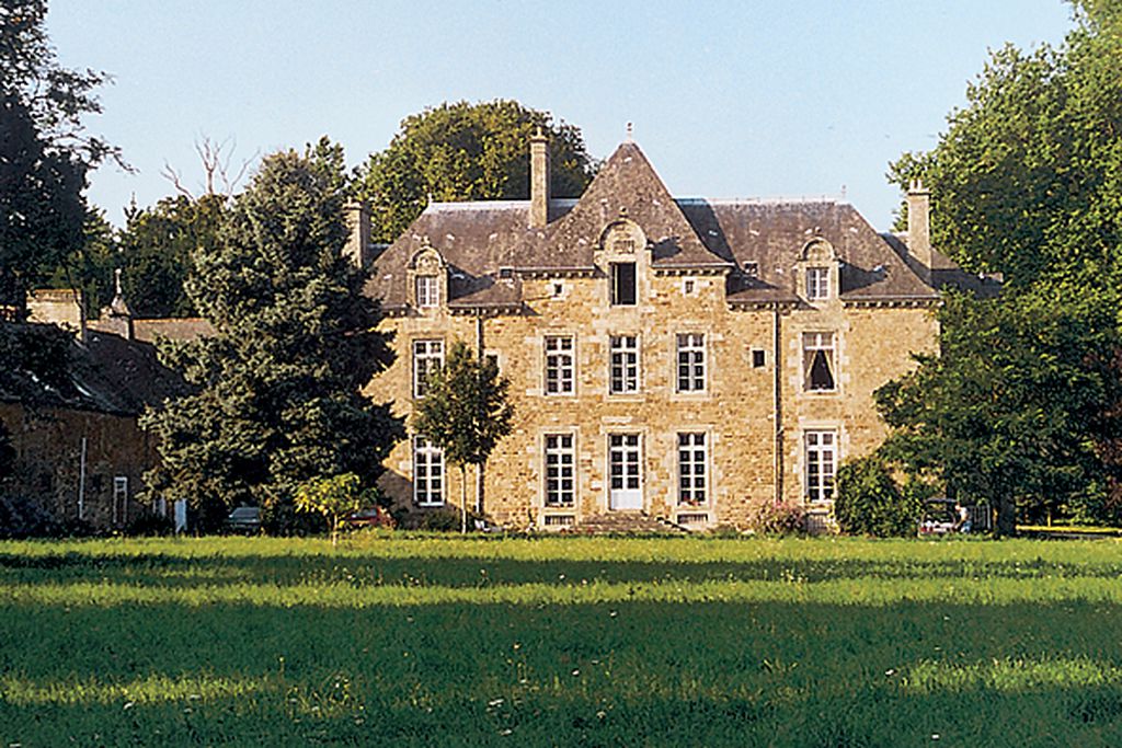 Château du Quengo gallery - Gallery
