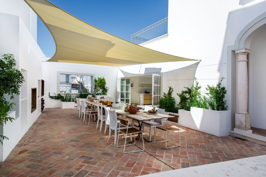 Casa Fuzetta gallery - Gallery