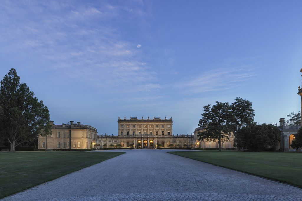 Cliveden House gallery - Gallery