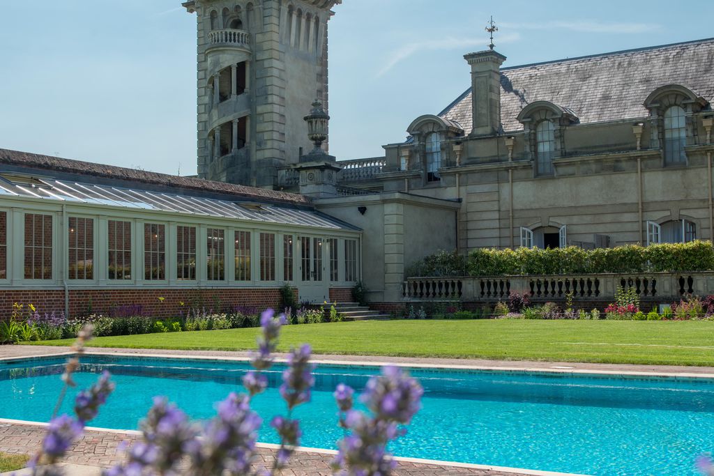 Cliveden House gallery - Gallery