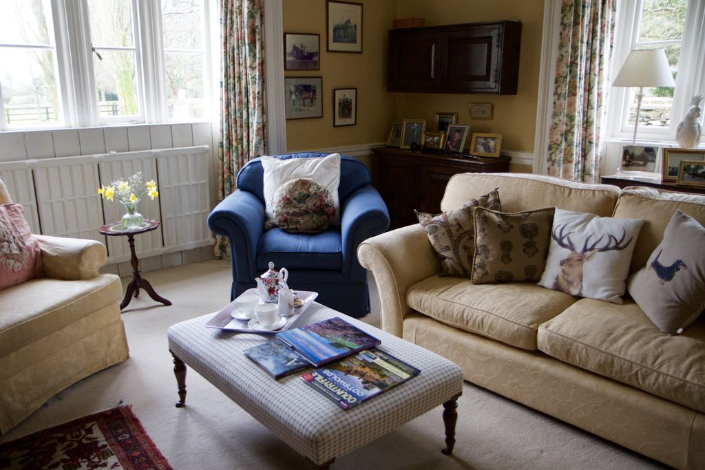 Manor Farm gallery - Gallery